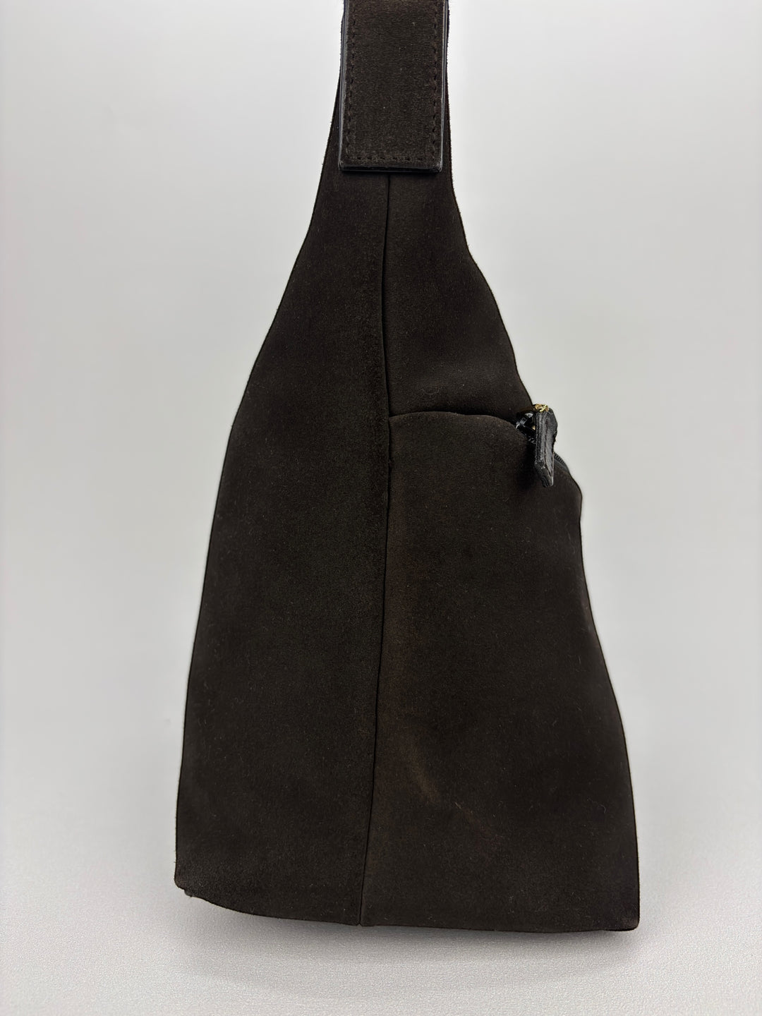 Gucci Wildleather  Hobo / Shoulder-Bag
