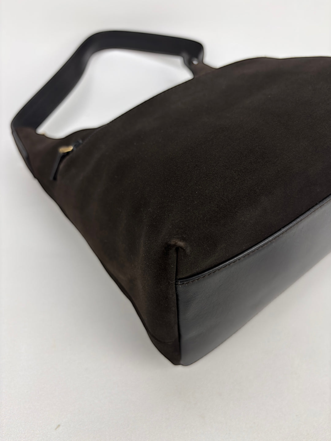 Gucci Wildleather  Hobo / Shoulder-Bag