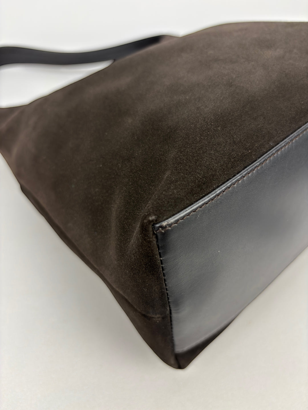Gucci Wildleather  Hobo / Shoulder-Bag