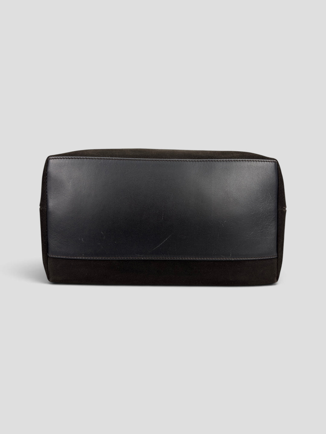 Gucci Wildleather  Hobo / Shoulder-Bag