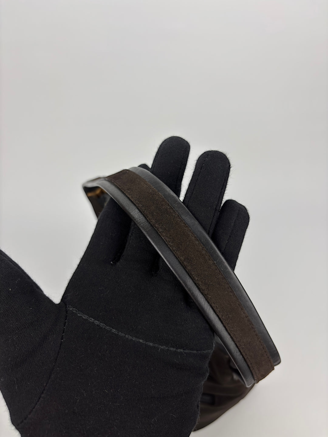Gucci Wildleather  Hobo / Shoulder-Bag