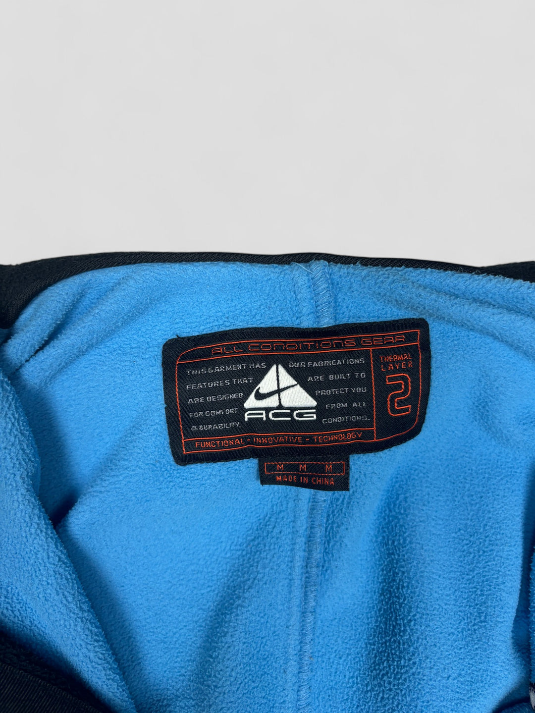 Vintage_Nike_ACG_Fleece_Sweater_Blue_second_hand_nike_act_fleece_sweater_blau