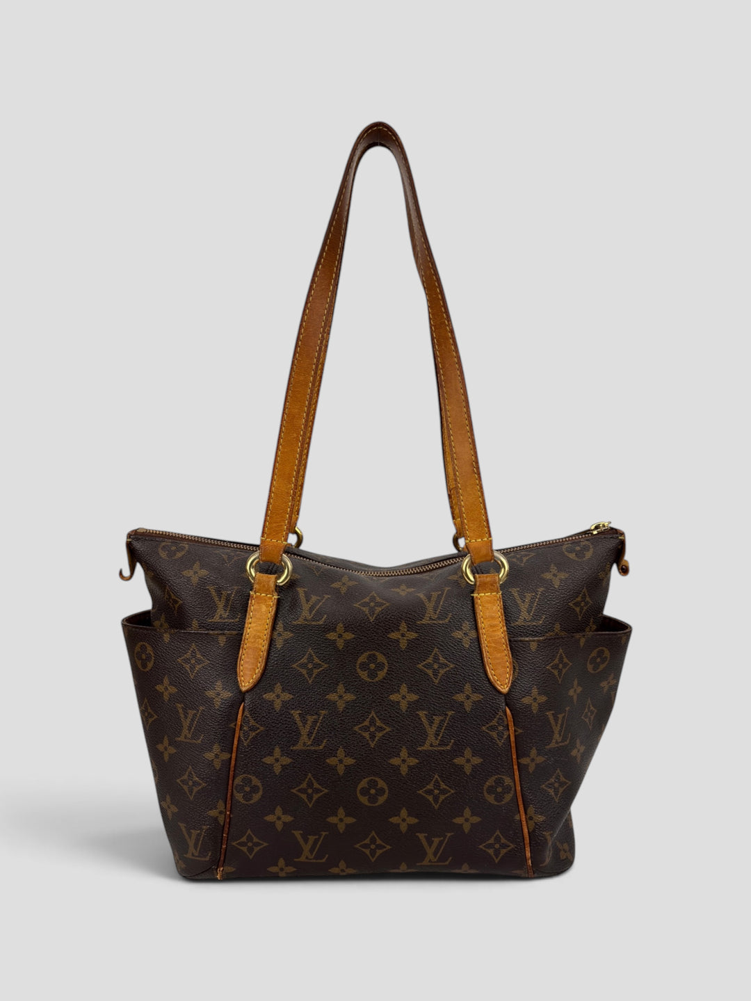Louis Vuitton Monogram Totally PM Shoulder-Bag