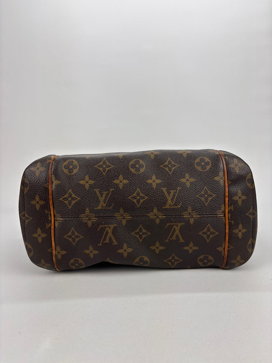 Louis Vuitton Monogram Totally PM Shoulder-Bag