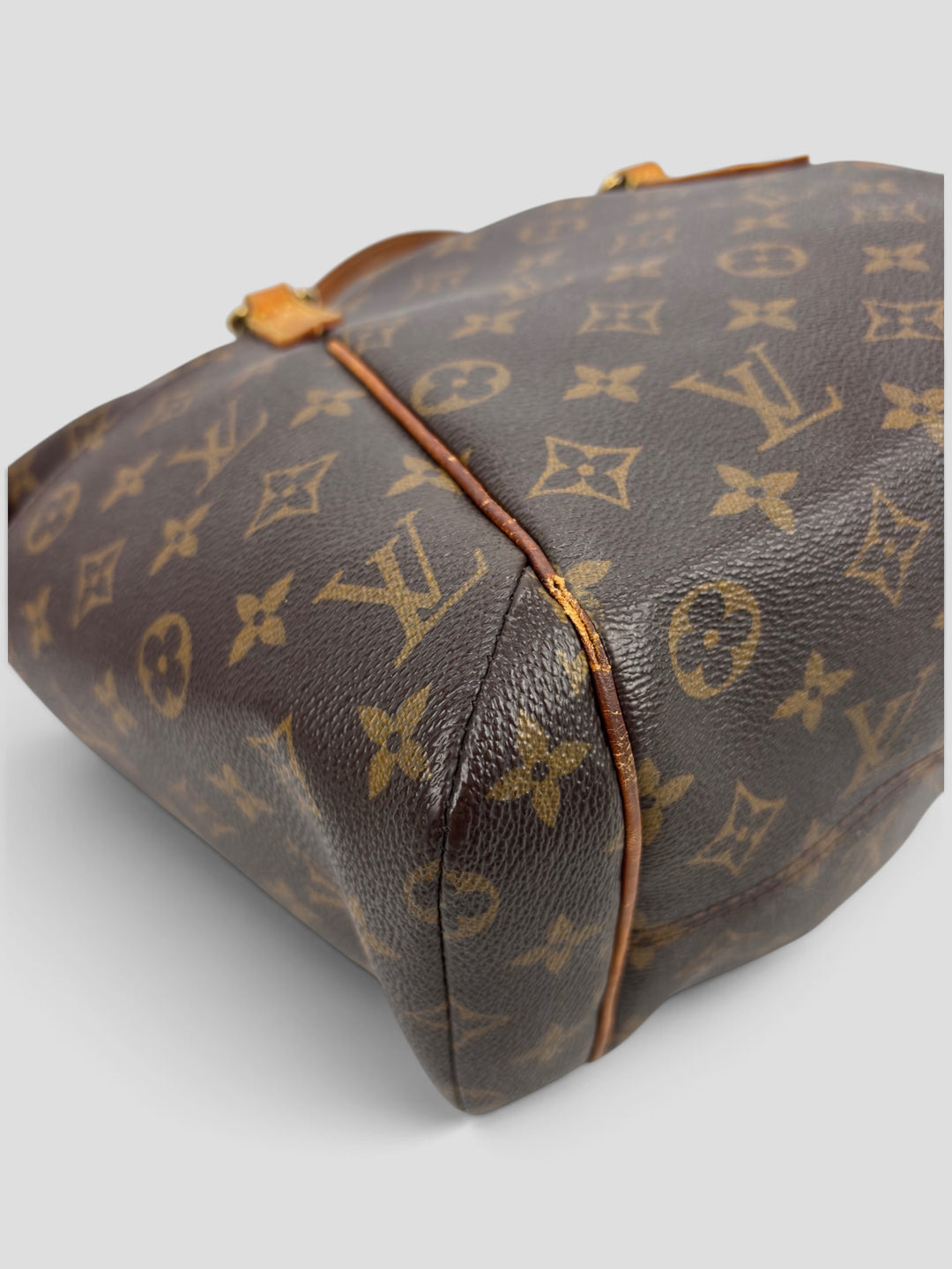Louis Vuitton Monogram Totally PM Shoulder-Bag