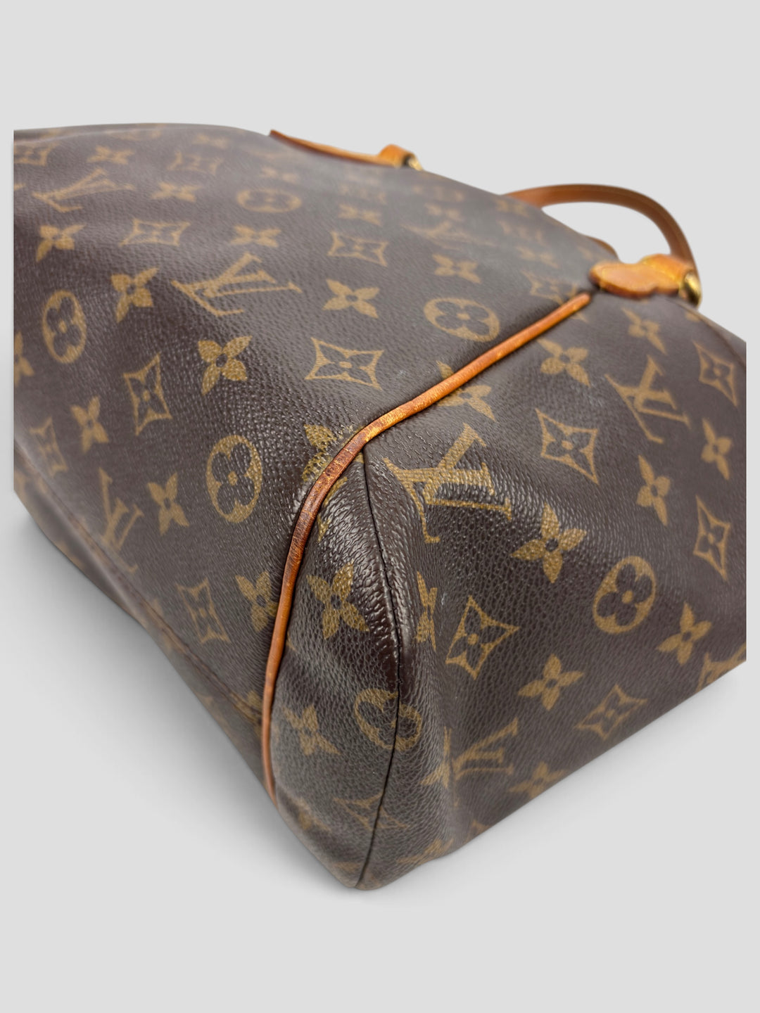 Louis Vuitton Monogram Totally PM Shoulder-Bag