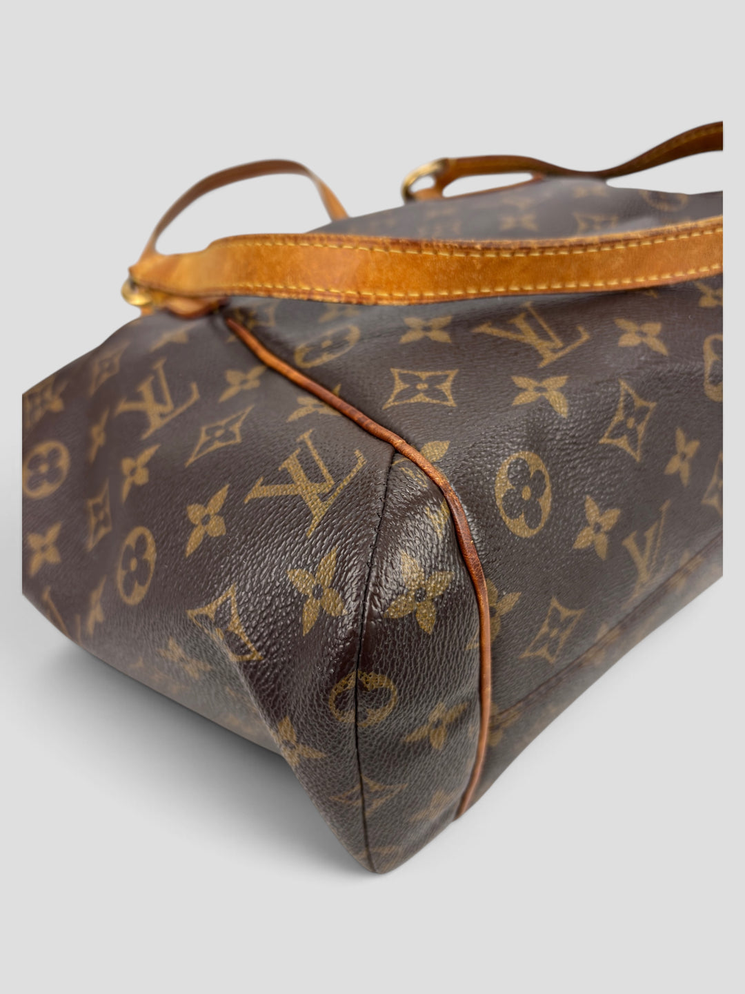Louis Vuitton Monogram Totally PM Shoulder-Bag