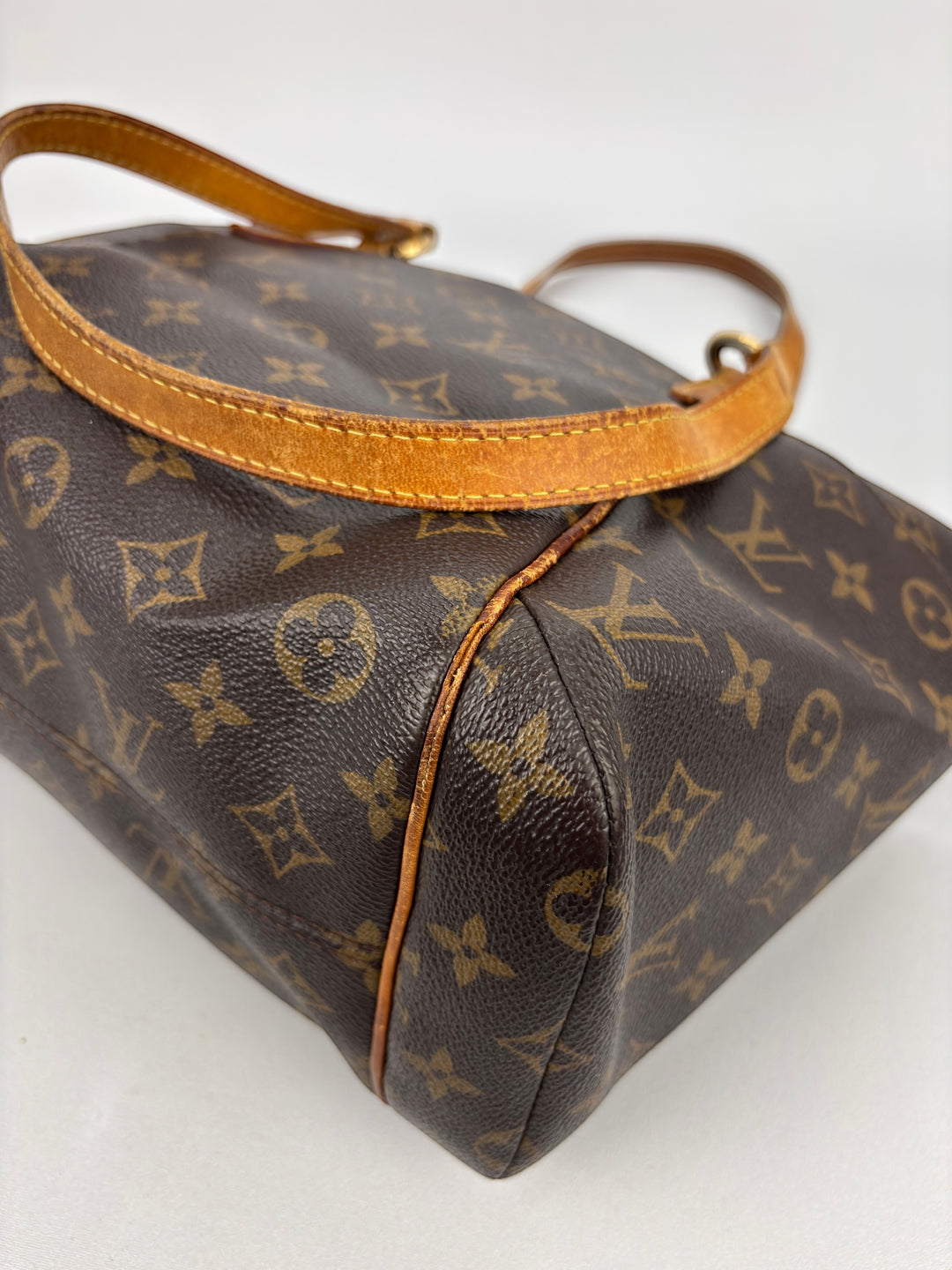 Louis Vuitton Monogram Totally PM Shoulder-Bag