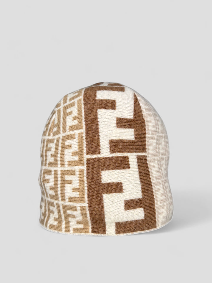 Fendi Beanie