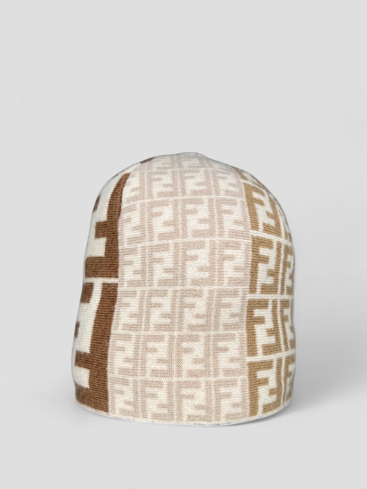 Fendi Beanie