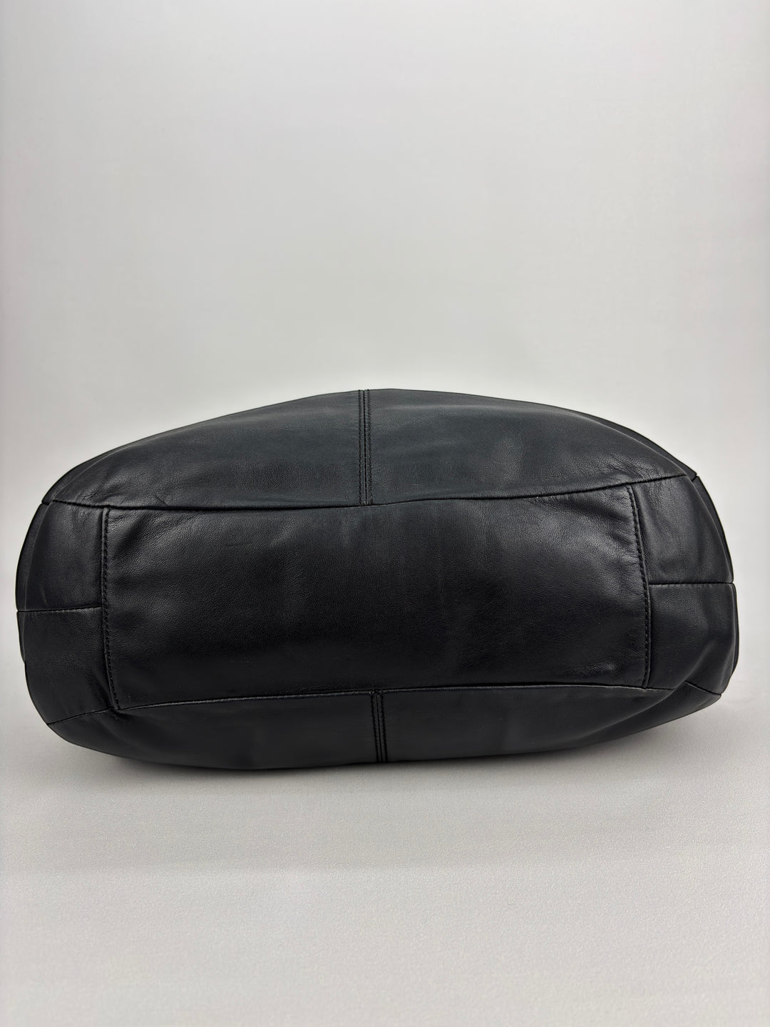 Coach Soho Signature Soho Leather Hobo / Shoulder-Bag