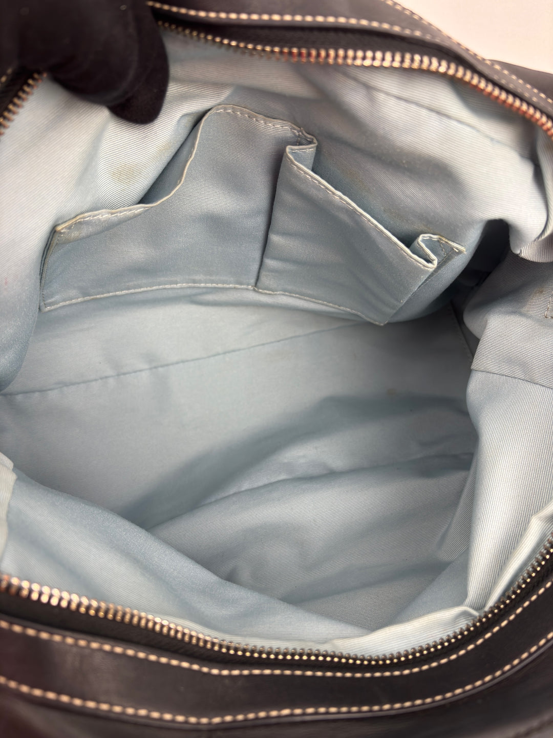 Coach Soho Signature Soho Leather Hobo / Shoulder-Bag
