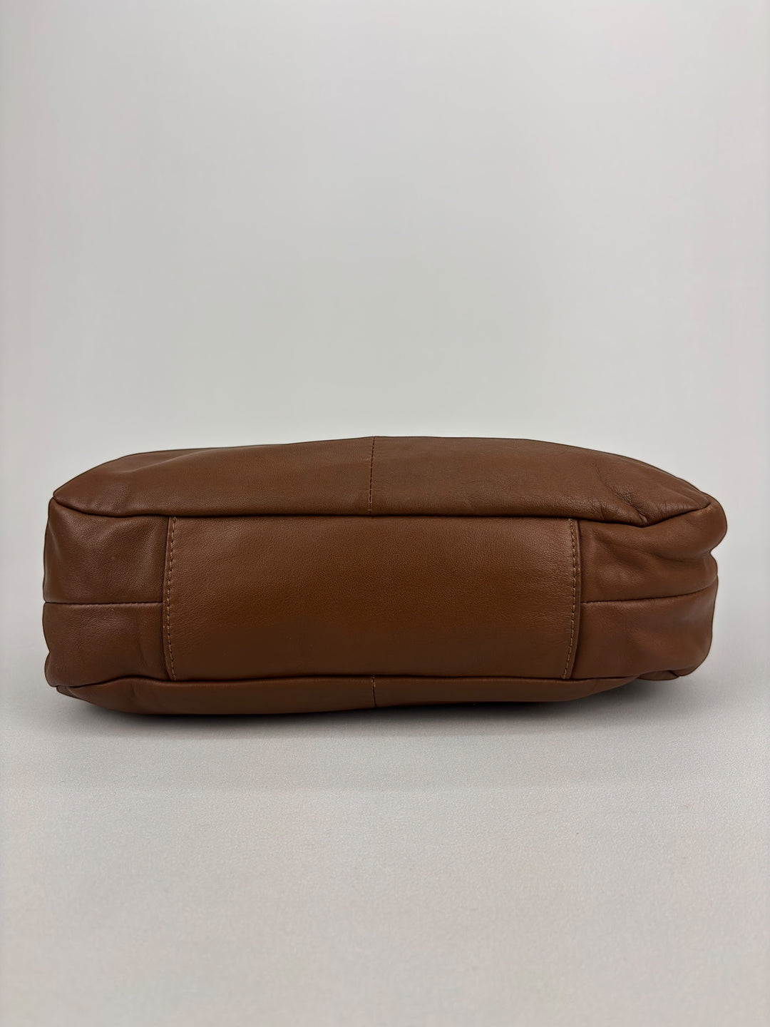 Coach Signature Buckle Hamilton Hobo / Shoulderbag