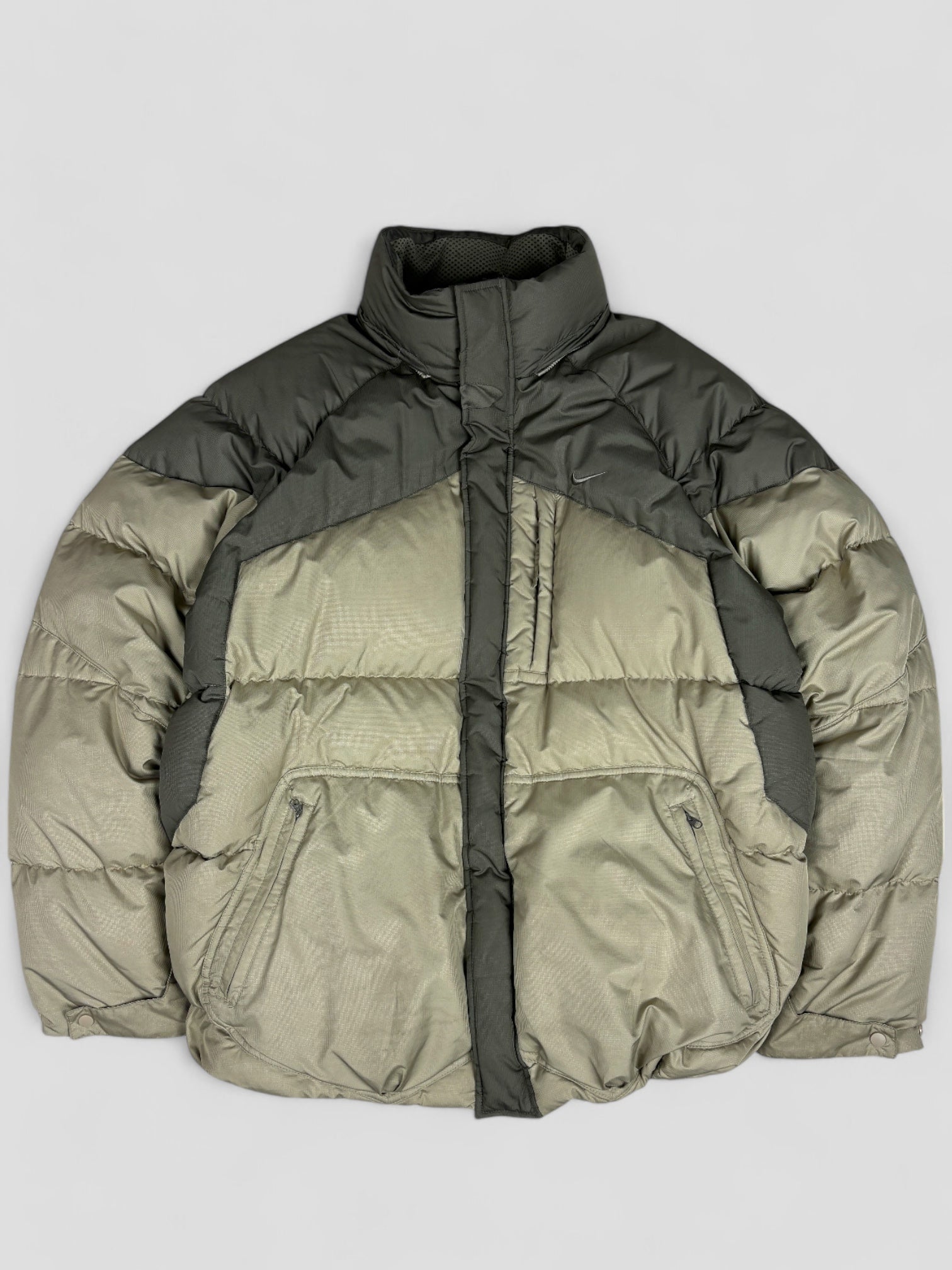 Nike vintage puffer shop