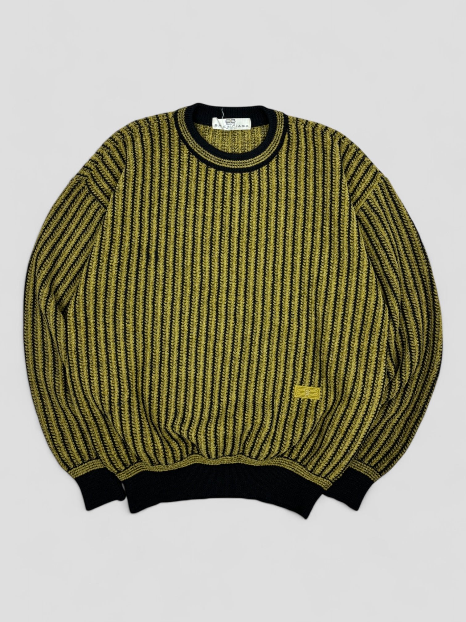Balenciaga sweater second hand discount