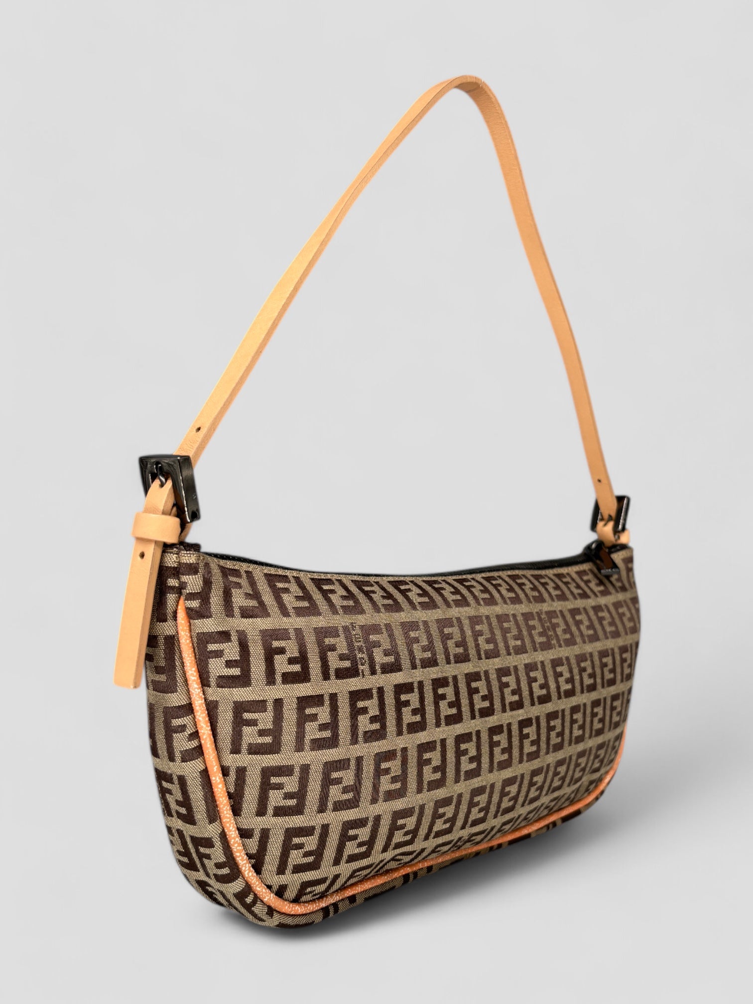 Tradesy fendi sale