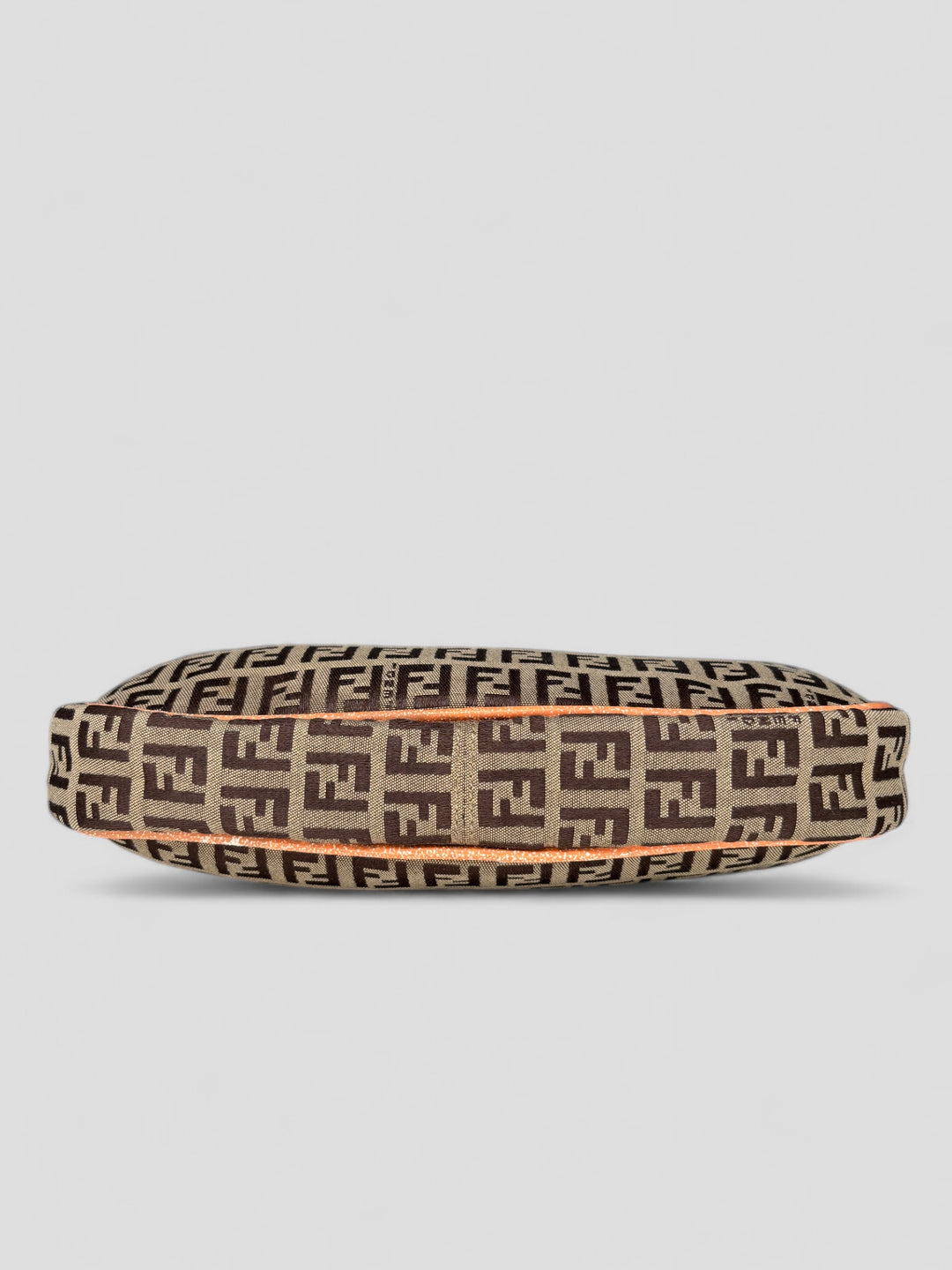 Vintage Fendi Baguette Bag, second hand fendi handtasche