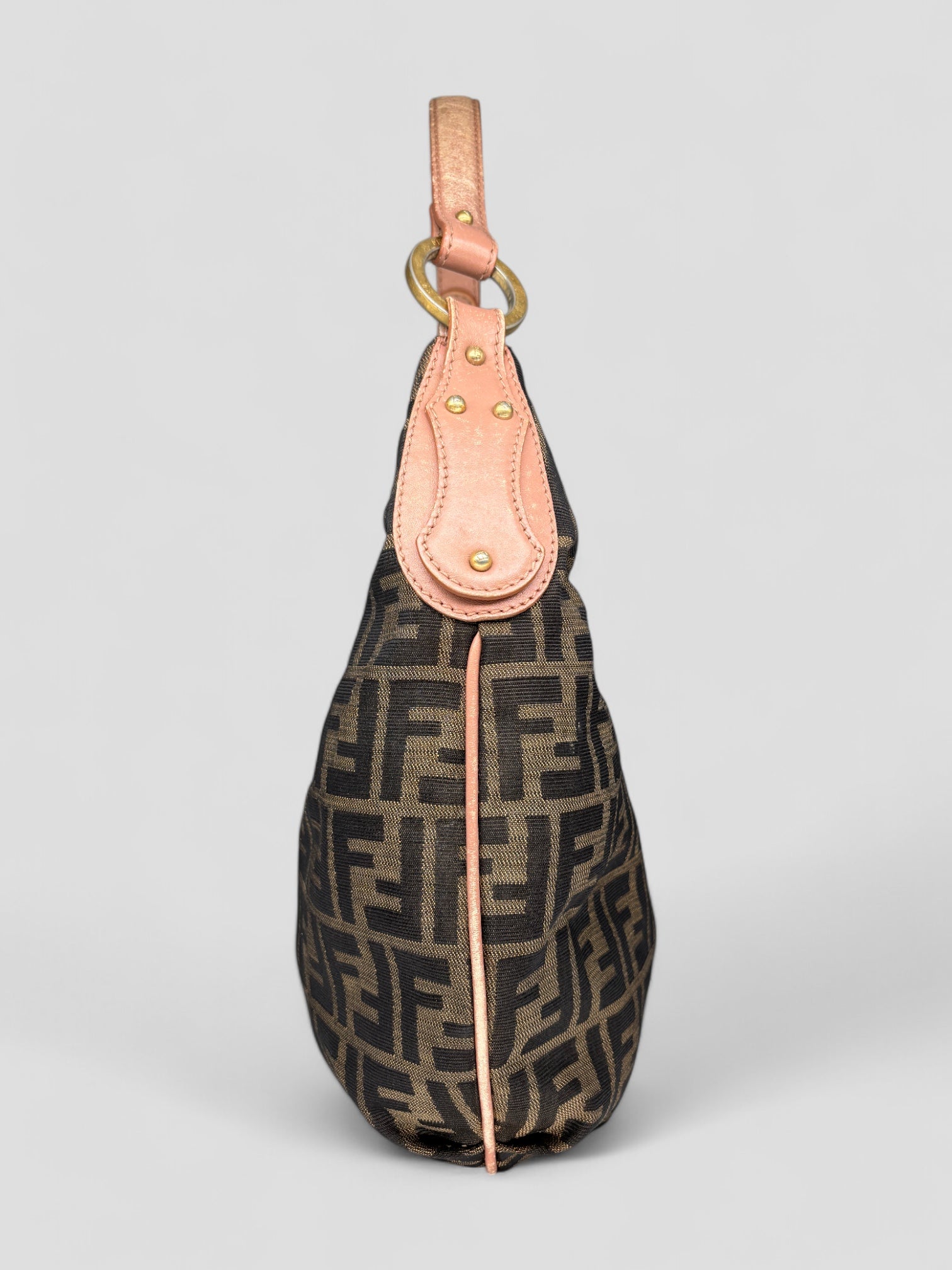 Fendi Croissant Bag