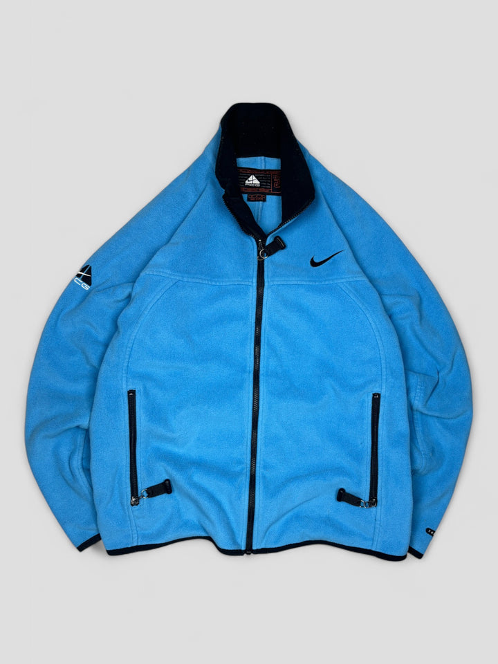 Vintage_Nike_ACG_Fleece_Sweater_Blue_second_hand_nike_act_fleece_sweater_blau