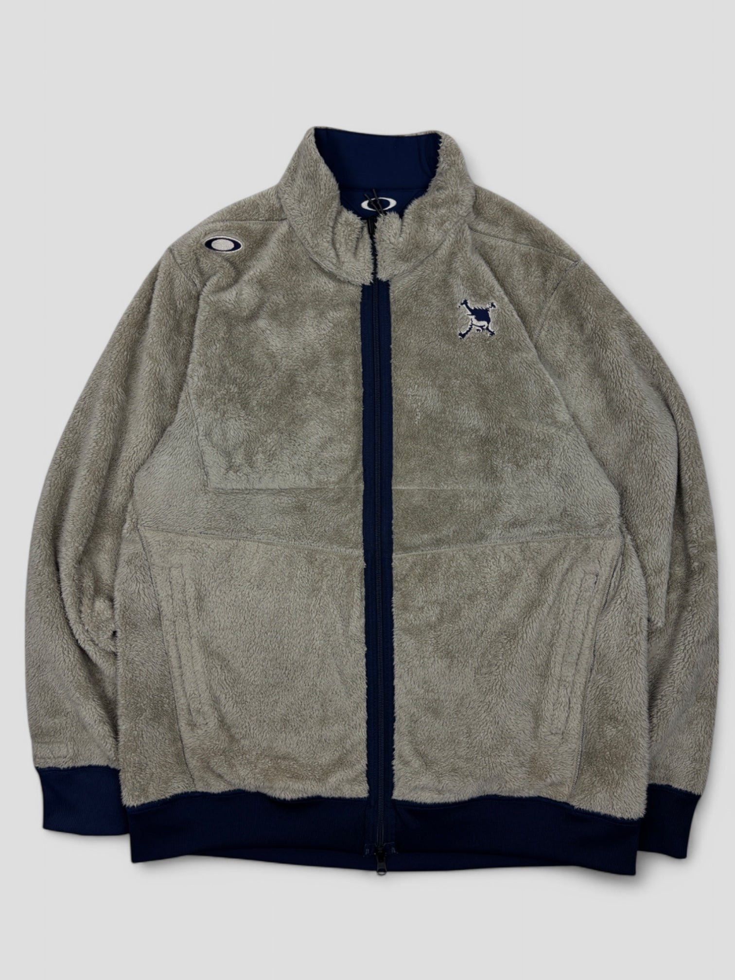 Vintage Oakley Oakley Reversible Jacket Vintage Oakley Jacket