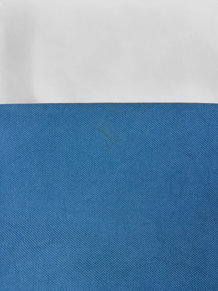 Vintage Reebok Sweater blue, blauer second hand pullover