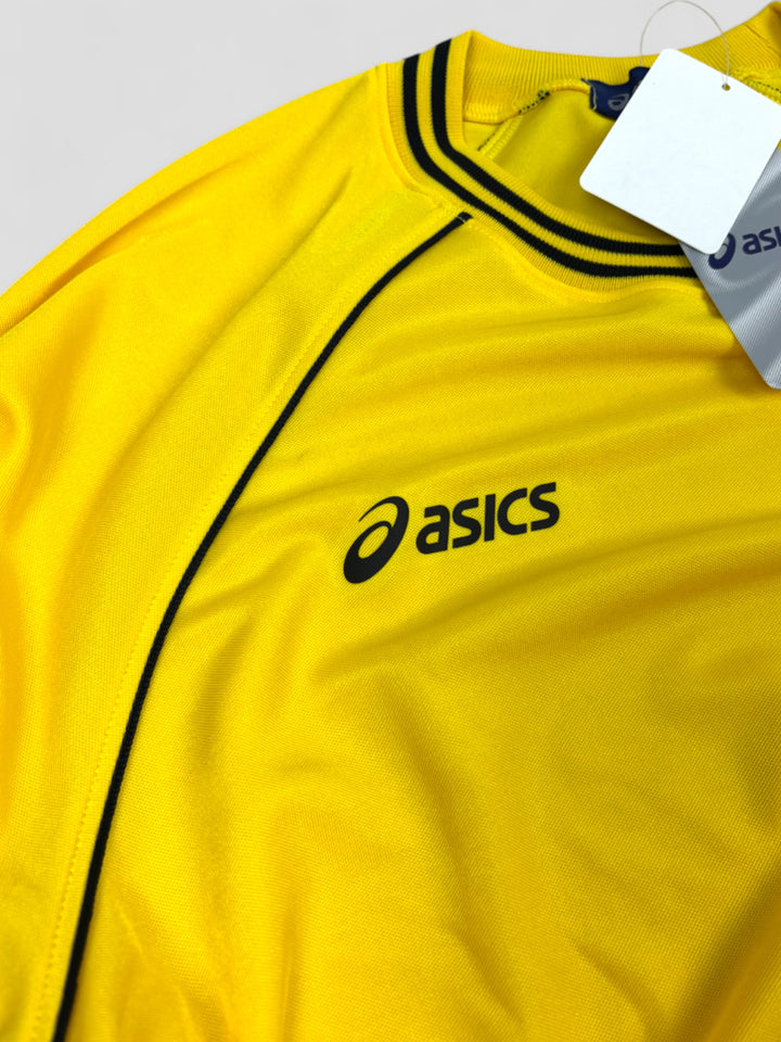 Asics Shirt (L) - SANZVintage - Vintage Designer Fashion