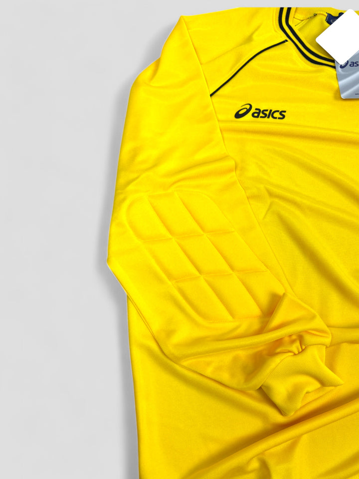 Asics Shirt (L) - SANZVintage - Vintage Designer Fashion