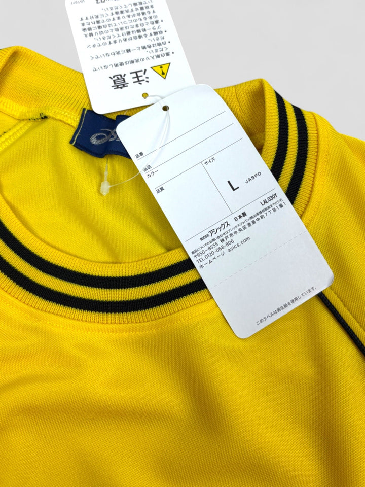 Asics Shirt (L) - SANZVintage - Vintage Designer Fashion