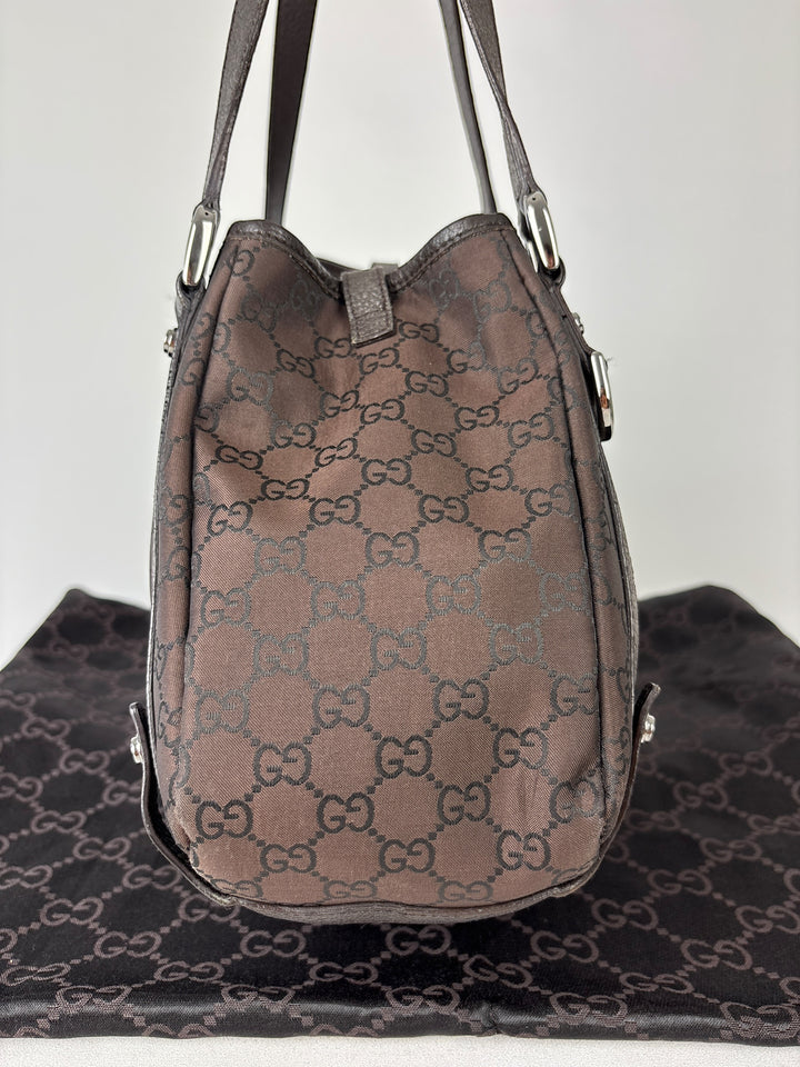 Gucci Abbey Handtaschen