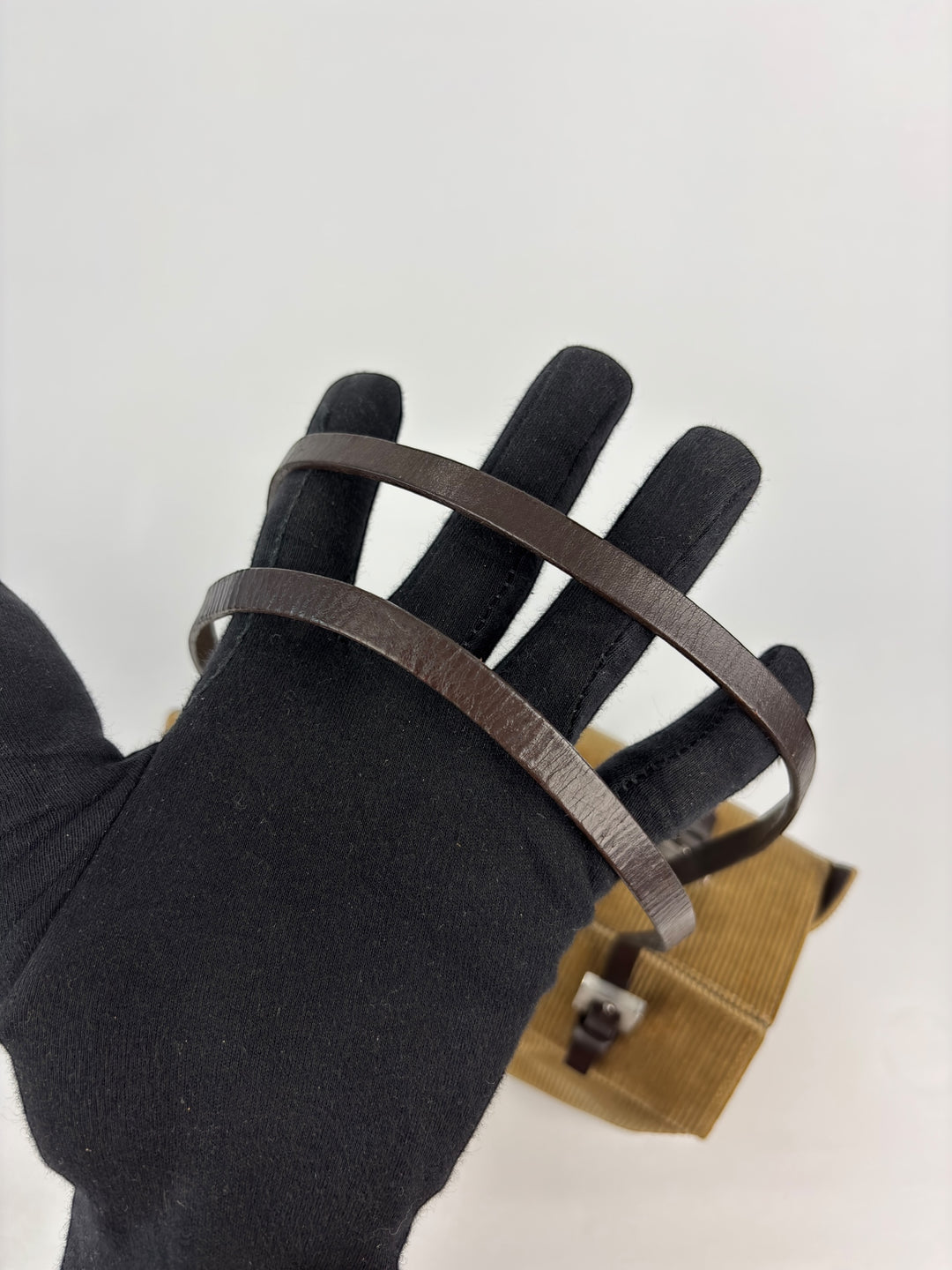 Fendi Baguette