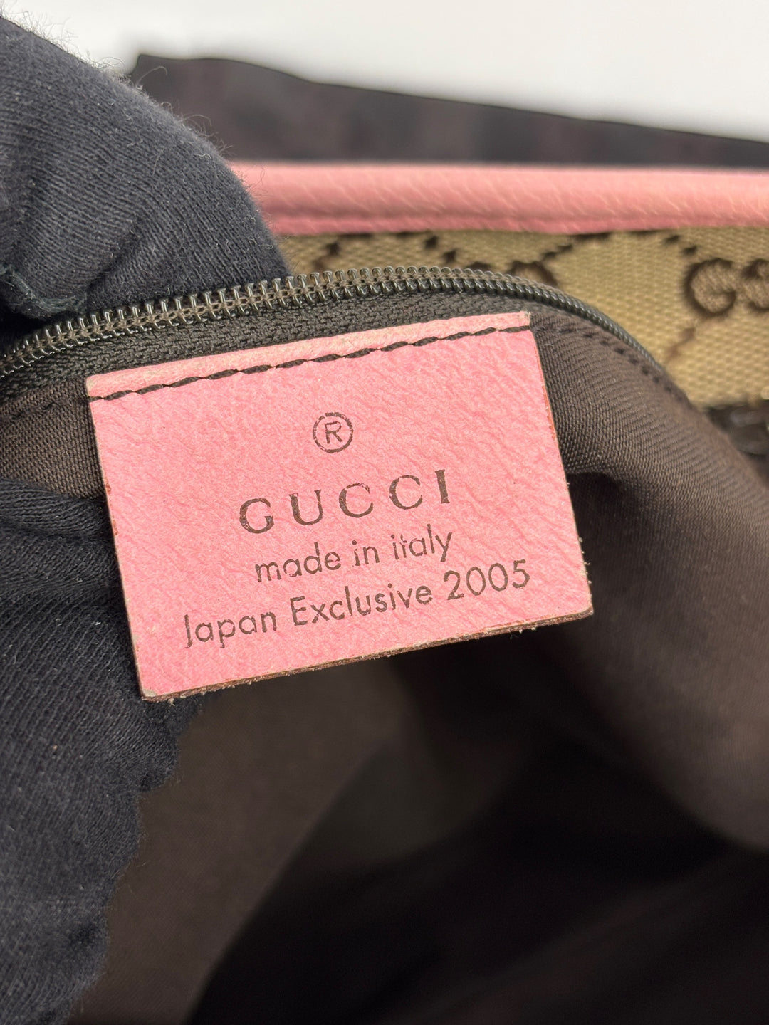 Gucci Abbey