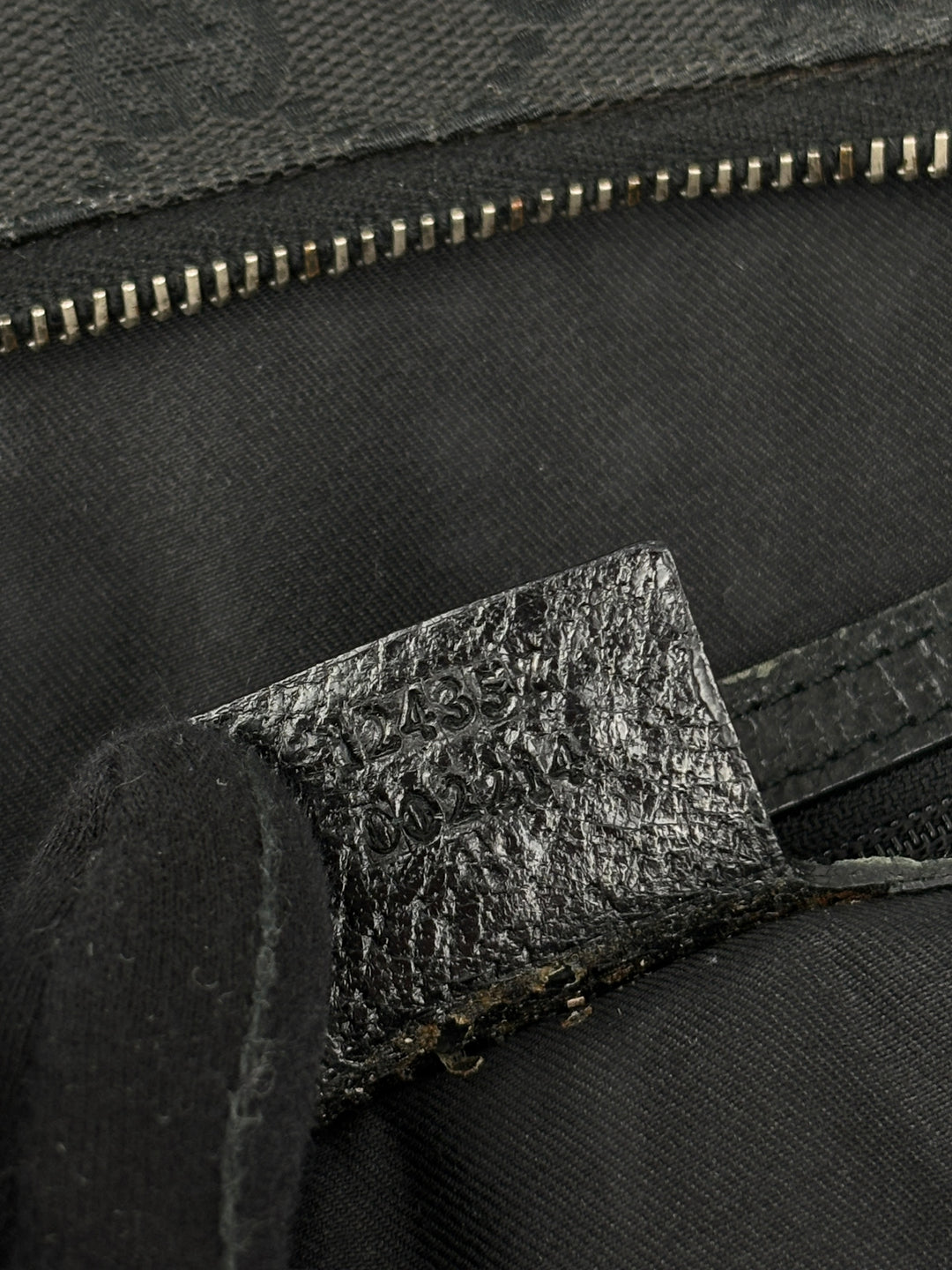 Gucci Hobo