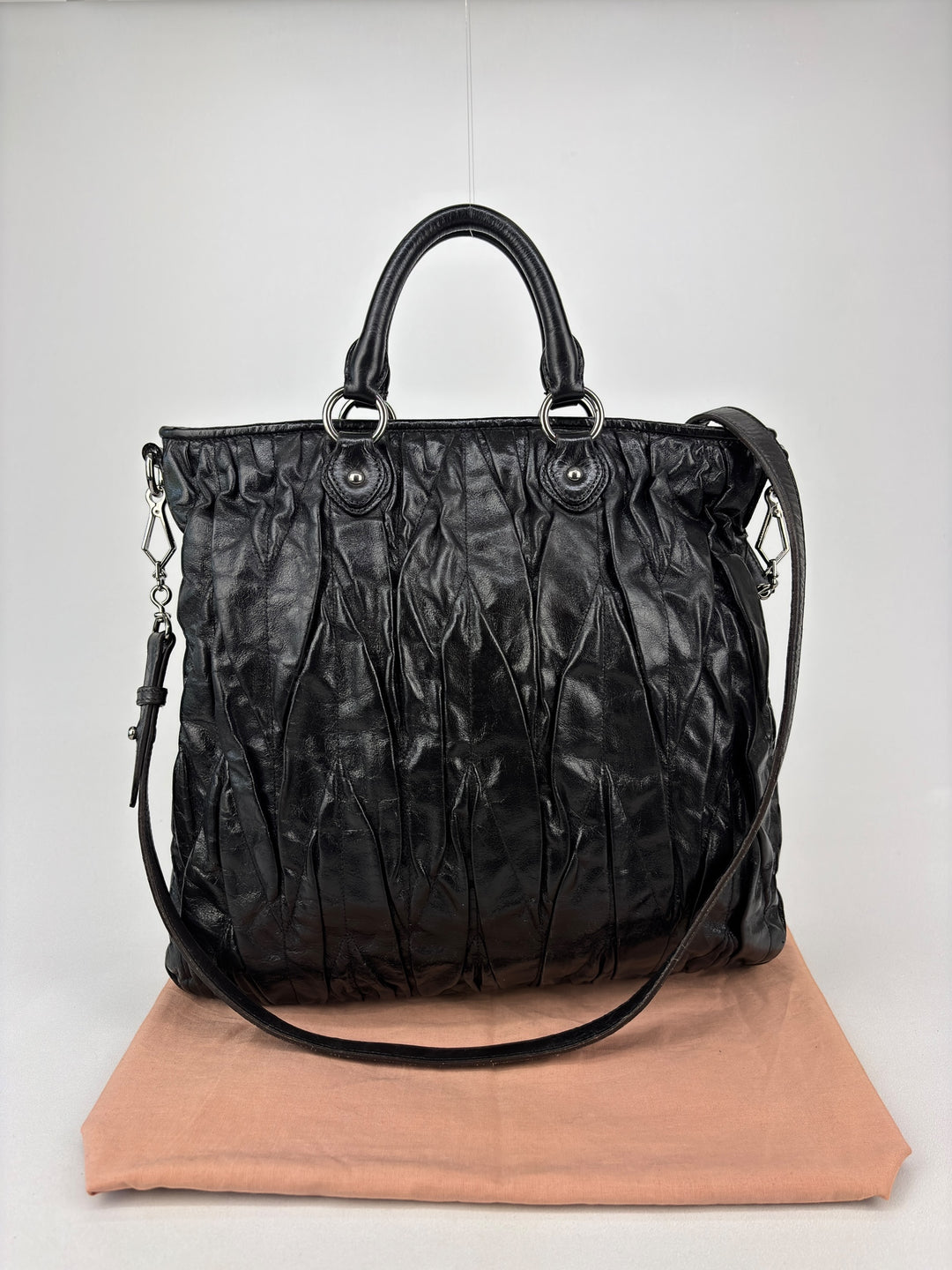 Miu Miu Vitello