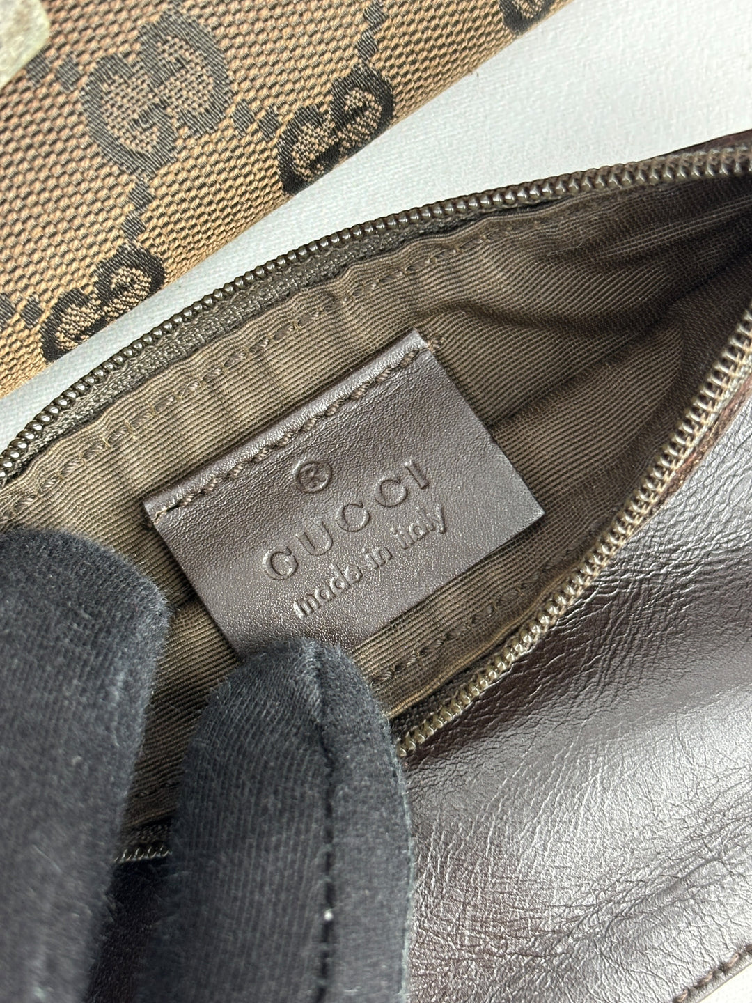 Gucci Abbey