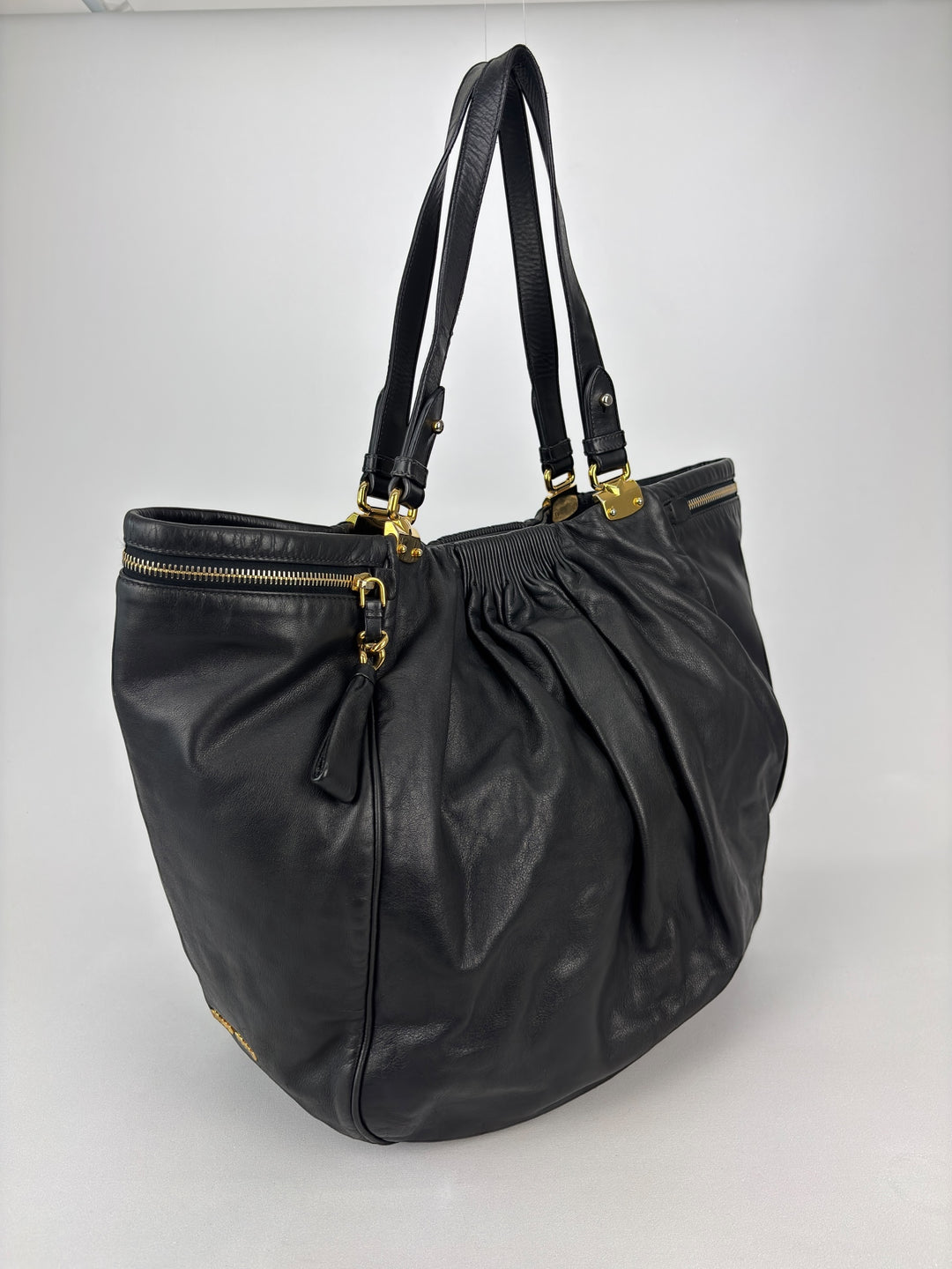Miu Miu Vitello