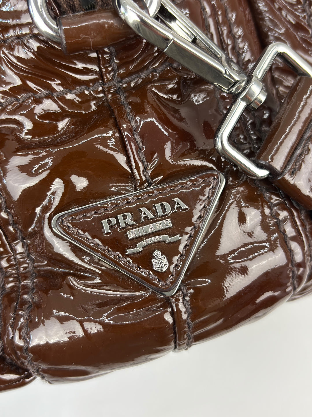 Prada Bowling