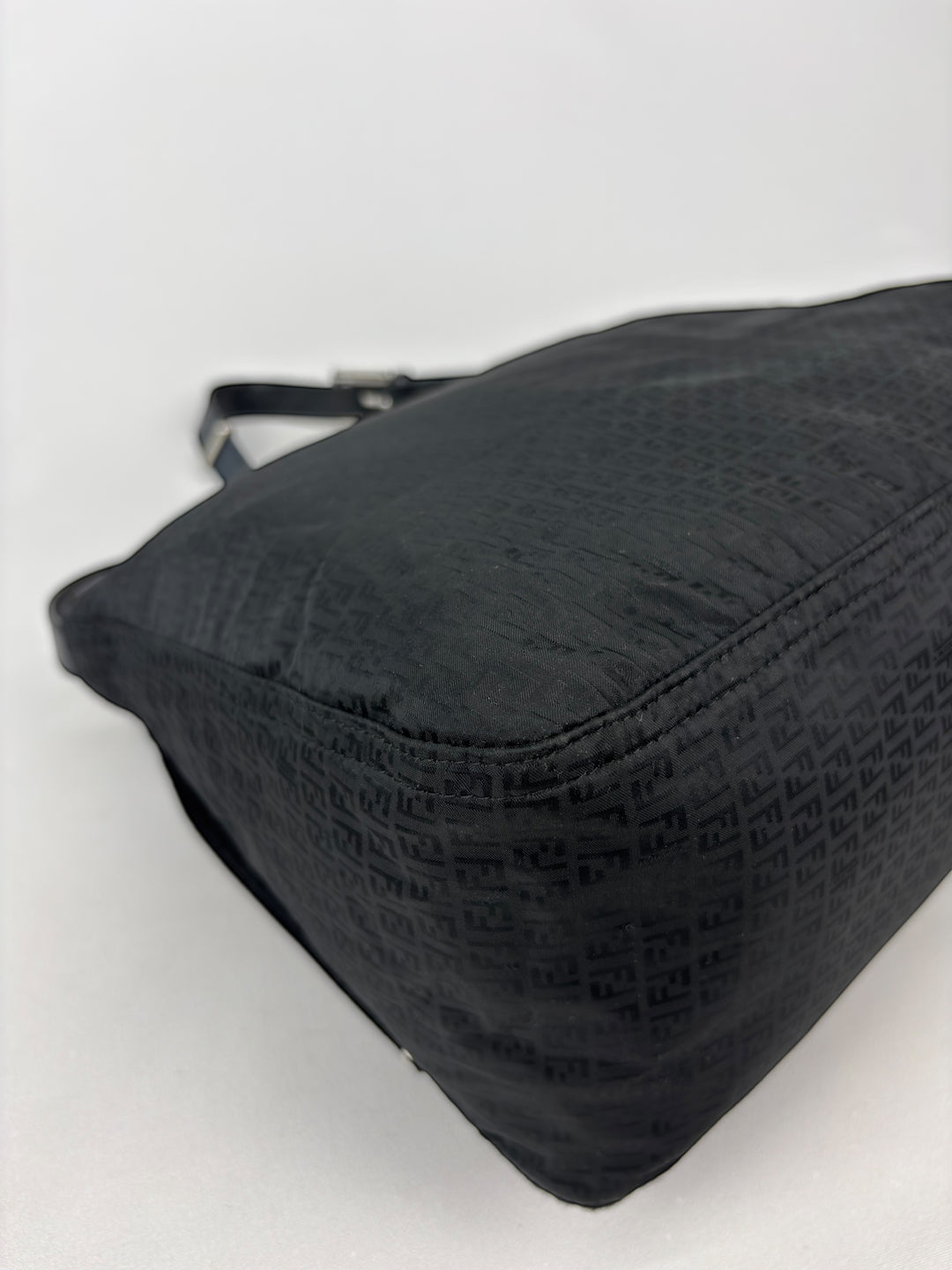 Fendi Mamma Baguette 