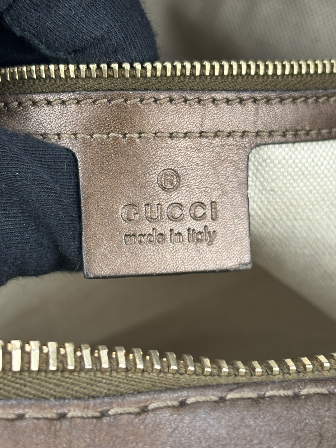 Gucci Sukey