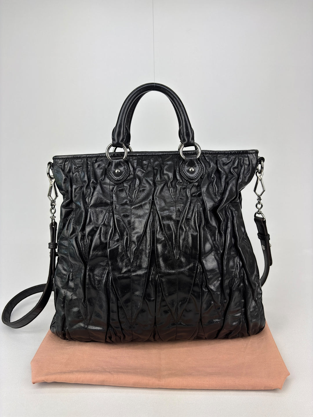 Miu Miu Vitello