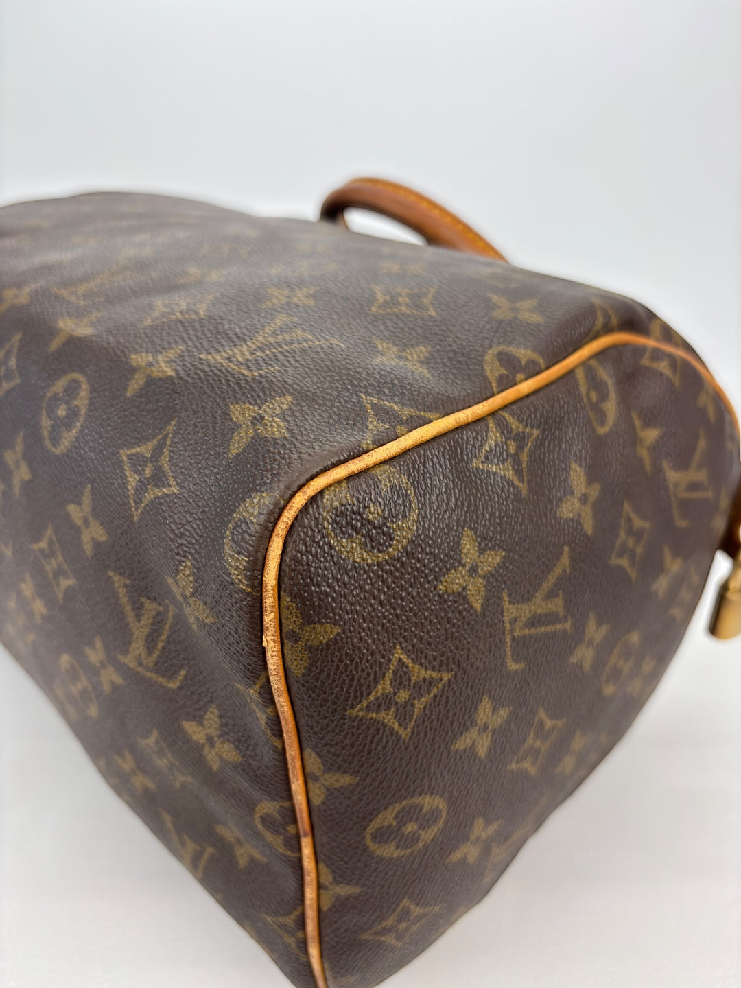 Louis Vuitton Speedy Monogram 30 Handtasche
