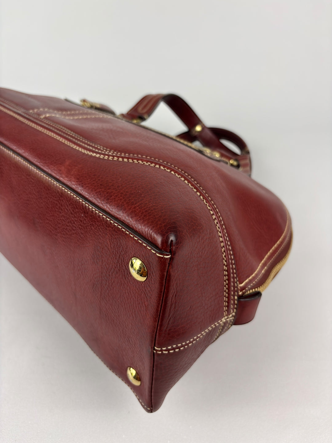 Coach Legacy Satchel / Shoulder Bag