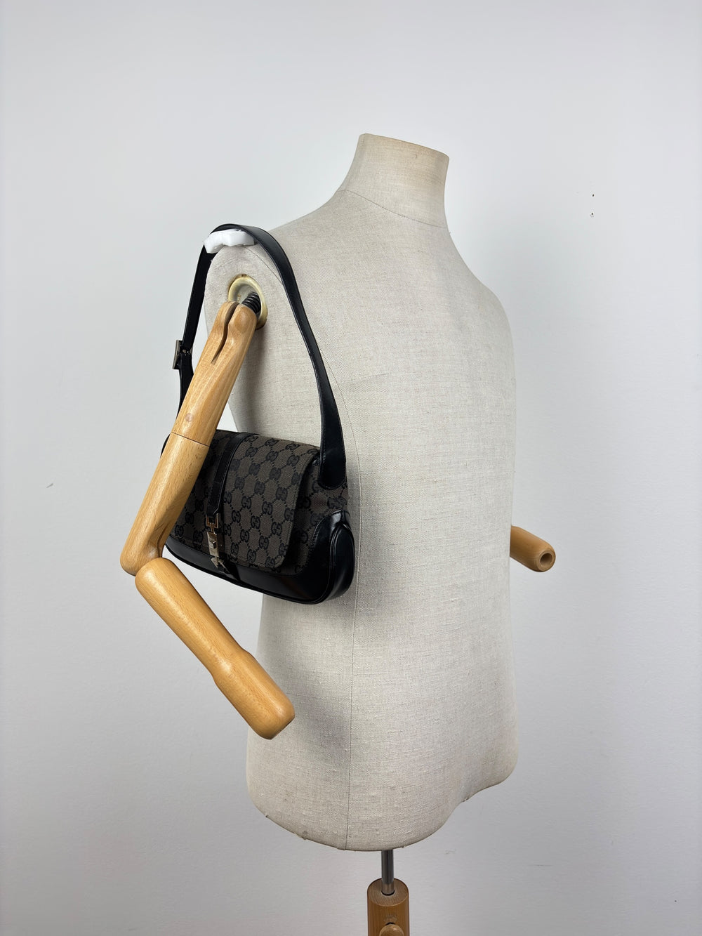 Gucci Jackie Vintage 
