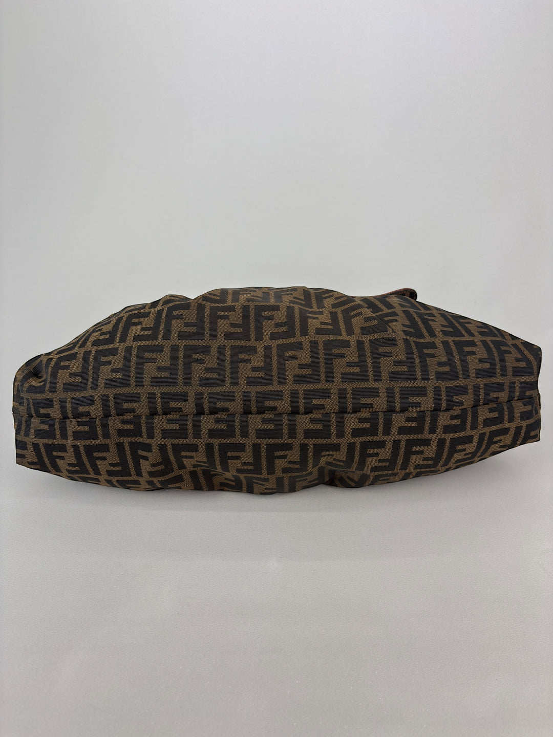 Fendi Zucca Chef Schultertasche