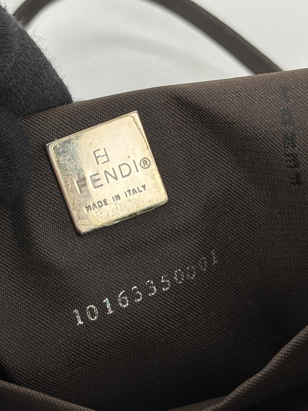 Fendi Baguette