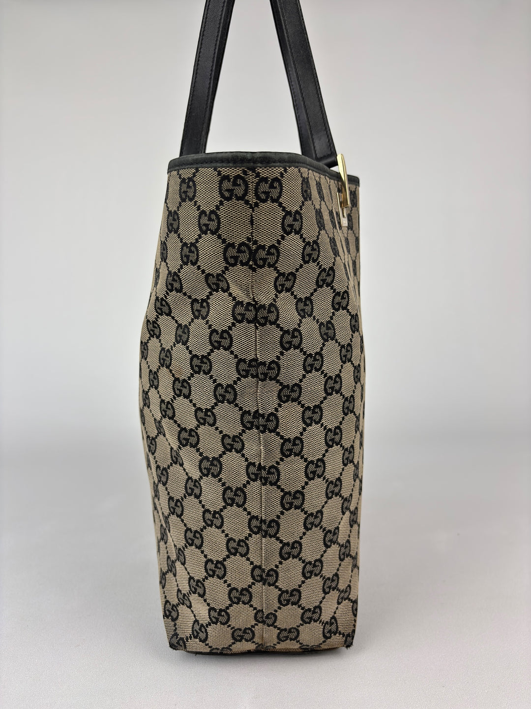 Gucci GG Canvas Tote Bag / Shopper