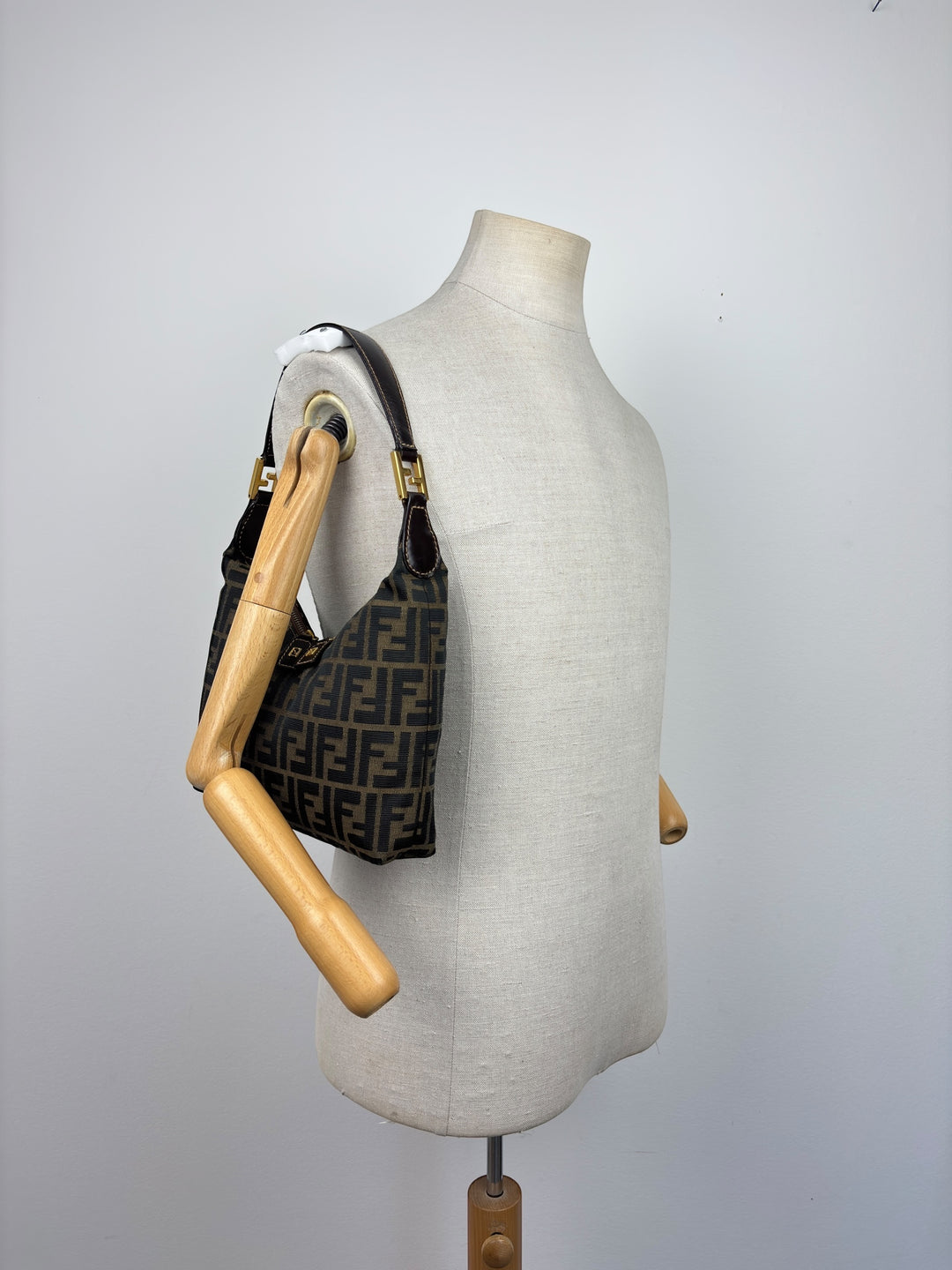Fendi Baguette