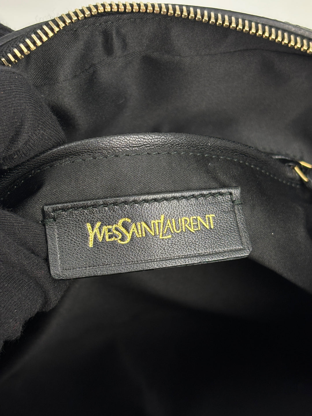 Yves Saint Laurent Muse Two
