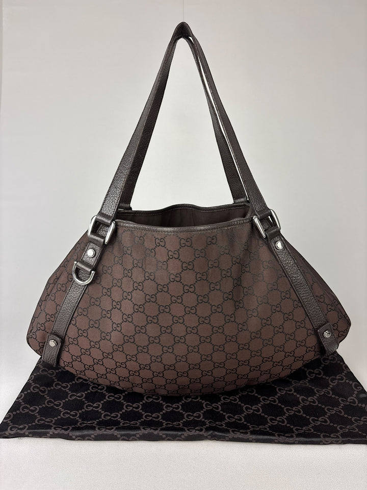 Gucci Abbey Handtaschen