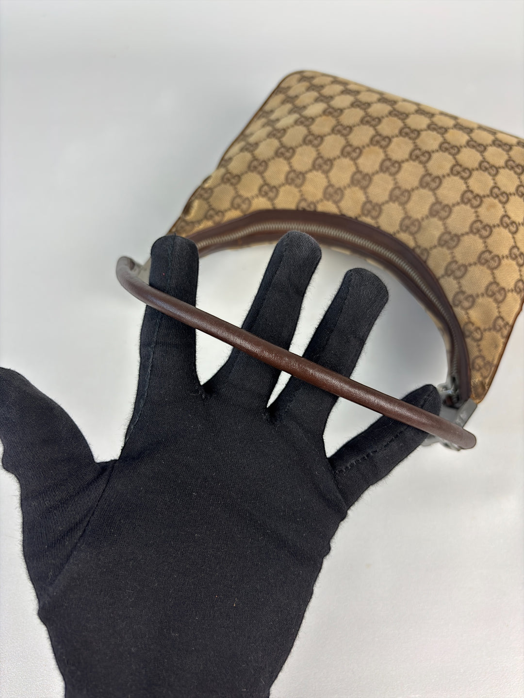 Gucci Galaxy Hobo Bag Shoulderbag