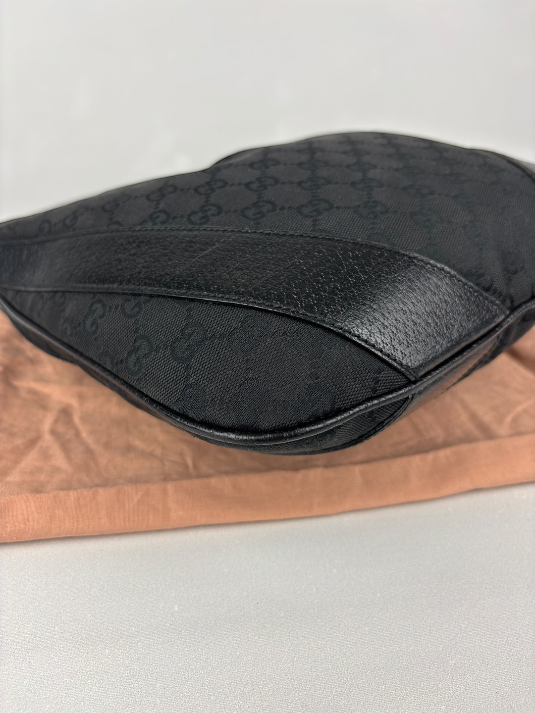 Gucci Hobo